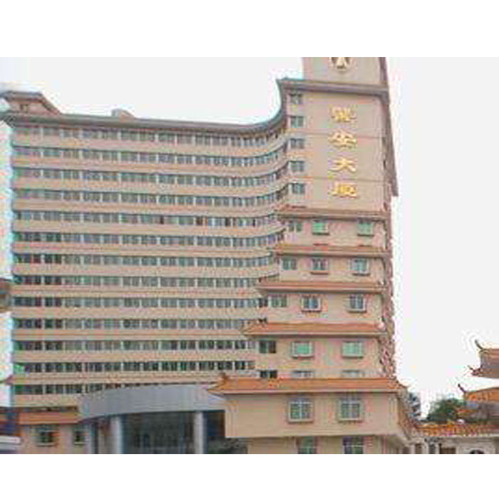 广东省公安司法管理干部学院