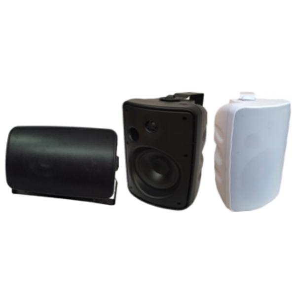 THS-413商业音箱6寸两分频