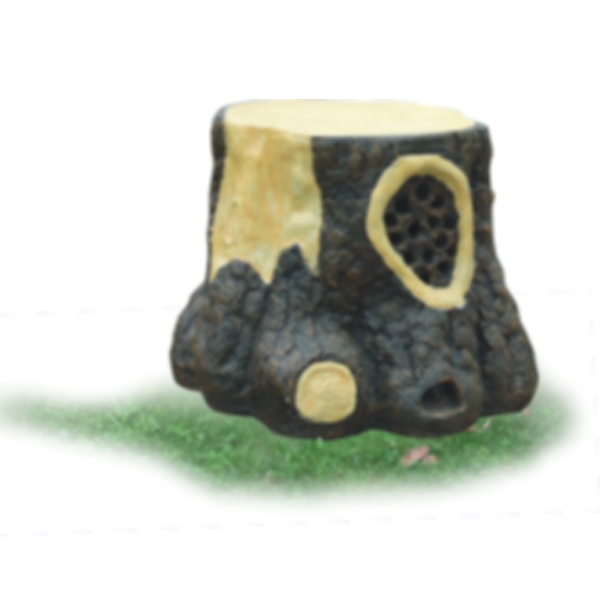 TGS-304草地音箱(树庄)