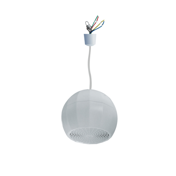 TSS-601 ABS吊顶式喇叭