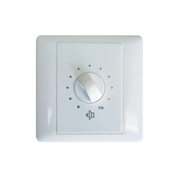 音量控制器（带强插）