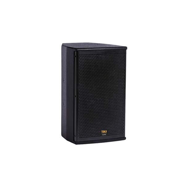 P-10 单10寸全频音箱