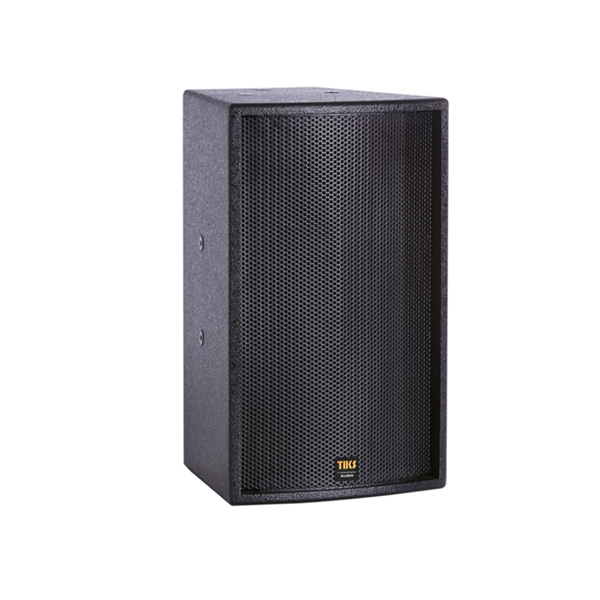 T-12 单12寸全频音箱