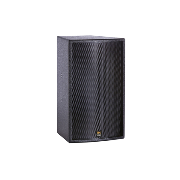 T-10 单10寸全频音箱