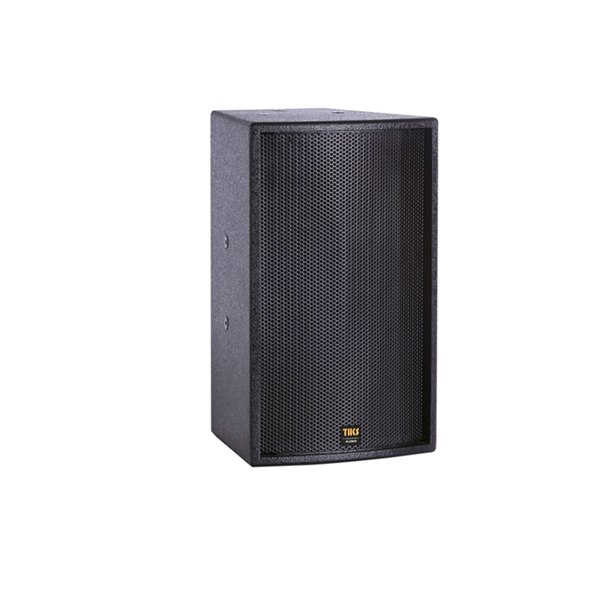 T-08 单8寸全频音箱