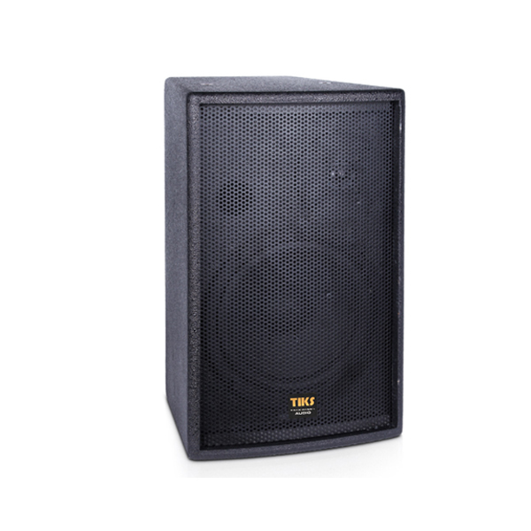 TC-108 商用会议箱（单8寸）