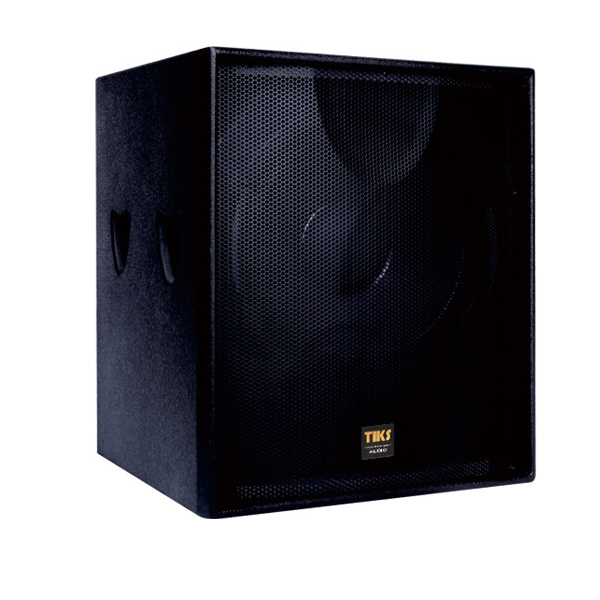 S15 单15寸超重低音音箱
