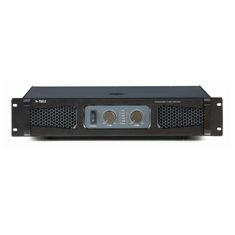 TA系列双通道纯后级功放TA-300 /TA-400/TA-500/TA-600/TA-800/TA-1000
