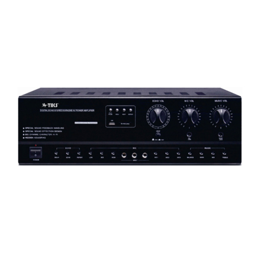 KTV功放TK-120/TK-180