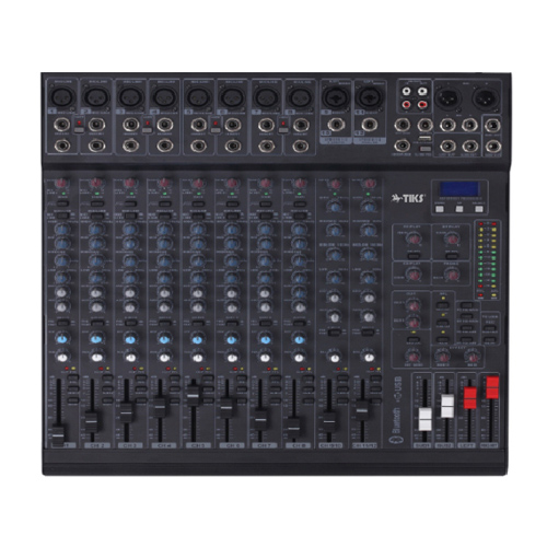 光纤传输调音台DAP系列DAP-0808/DAP-1608/DAP-1616