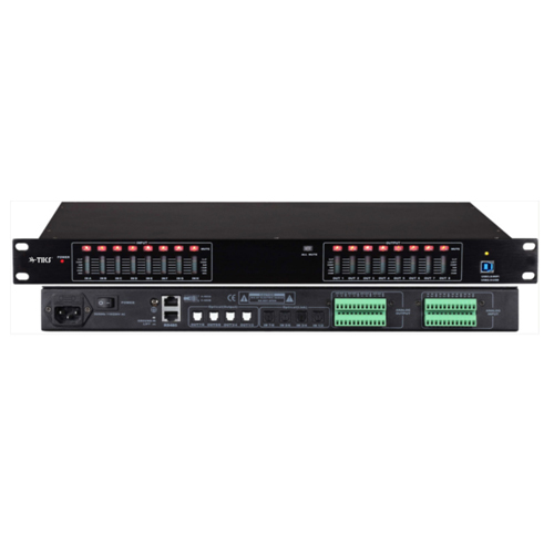 AMD188 8*8音箱处理器