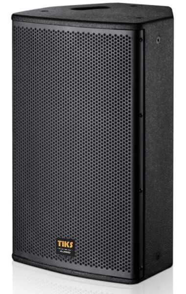 Q-15 单15寸全频音箱